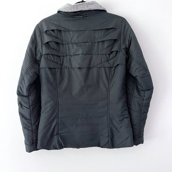 Columbia Titanium Interchange Omni-Heat Pleated Jacket - Picture 5 of 8